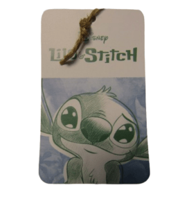 LILO AND STITCH