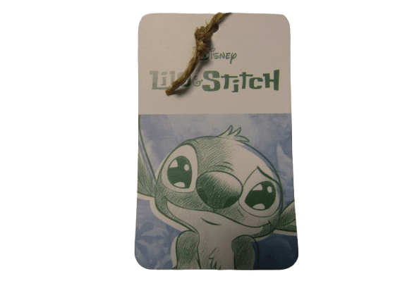 LILO AND STITCH