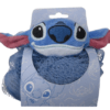 ©DISNEY ΠΑΙΔΙΚΟ ΣΦΟΥΓΓΑΡΙ ΜΠΑΝΙΟΥ LILO AND STITCH 3005 - μπλε