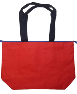 MARVEL ΠΑΙΔΙΚΗ ΤΣΑΝΤΑ ΠΑΡΑΛΙΑΣ SPIDERMAN 3021 - κόκκινο