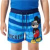 ©DISNEY ΠΑΙΔΙΚΟ ΜΑΓΙΟ ΒΕΡΜΟΥΔΑ MICKEY MOUSE 3012 – μπλε
