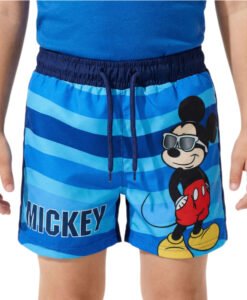 ©DISNEY ΠΑΙΔΙΚΟ ΜΑΓΙΟ ΒΕΡΜΟΥΔΑ MICKEY MOUSE 3012 – μπλε