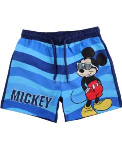 ©DISNEY ΠΑΙΔΙΚΟ ΜΑΓΙΟ ΒΕΡΜΟΥΔΑ MICKEY MOUSE 3012 – μπλε