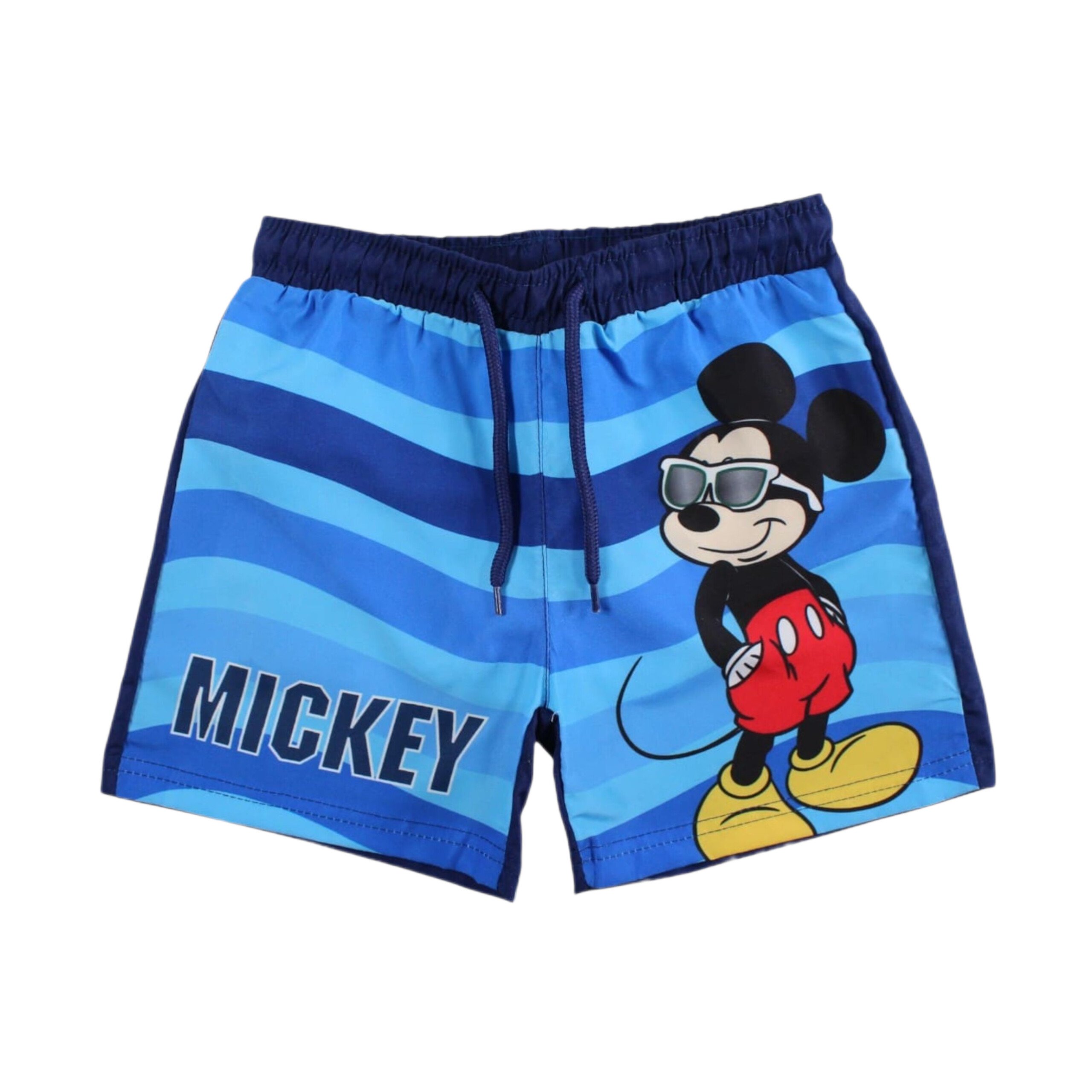 ©DISNEY ΠΑΙΔΙΚΟ ΜΑΓΙΟ ΒΕΡΜΟΥΔΑ MICKEY MOUSE 3012 – μπλε