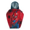 MARVEL ΠΑΙΔΙΚΗ ΠΕΤΣΕΤΑ PONCHO SPIDERMAN 3014 - κόκκινο