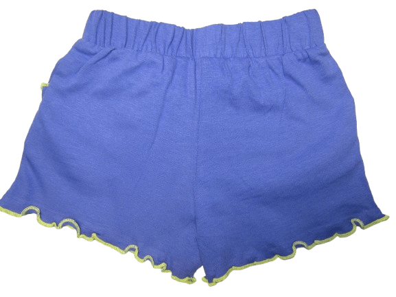 ©DISNEY ΠΑΙΔΙΚΟ ΣΟΡΤΣ LILO AND STITCH 3038 – μπλε