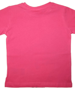 NICKELODEON ΠΑΙΔΙΚΟ T-SHIRT PAW PATROL 3041 - φούξια
