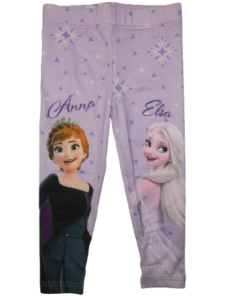 ©DISNEY ΠΑΙΔΙΚΟ ΚΟΛΑΝ FROZEN 3040 – μοβ
