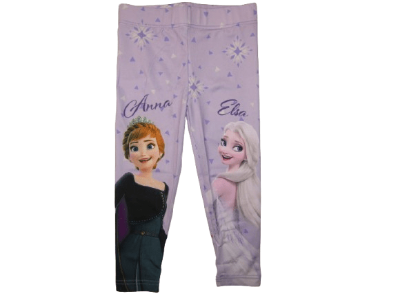 ©DISNEY ΠΑΙΔΙΚΟ ΚΟΛΑΝ FROZEN 3040 – μοβ