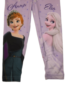 ©DISNEY ΠΑΙΔΙΚΟ ΚΟΛΑΝ FROZEN 3040 – μοβ