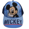 ©DISNEY ΠΑΙΔΙΚΟ ΠΑΝΙΝΟ ΚΑΠΕΛΟ MICKEY MOUSE 3035 – μπλε