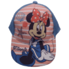 ©DISNEY ΒΡΕΦΙΚΟ ΠΑΝΙΝΟ ΚΑΠΕΛΟ MINNIE MOUSE 3036 – μπλε