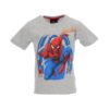 MARVEL ΠΑΙΔΙΚΟ T-SHIRT SPIDERMAN 3027 – γκρι