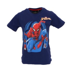 MARVEL ΠΑΙΔΙΚΟ T-SHIRT SPIDERMAN 3026 – μπλε