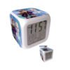©DISNEY ΠΑΙΔΙΚΟ ΨΗΦΙΑΚΟ ΞΥΠΝΗΤΗΡΙ LED FROZEN 3029 - λευκό