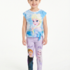 ©DISNEY ΠΑΙΔΙΚΟ ΚΟΛΑΝ FROZEN 3040 – μοβ