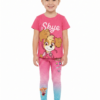 NICKELODEON ΠΑΙΔΙΚΟ T-SHIRT PAW PATROL 3041 - φούξια