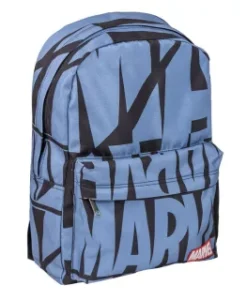 MARVEL ΠΑΙΔΙΚΟ BACKPACK 3057 - μπλε