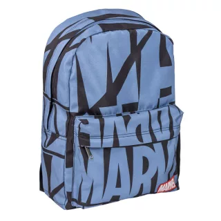 MARVEL ΠΑΙΔΙΚΟ BACKPACK 3057 - μπλε