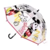 ©DISNEY ΠΑΙΔΙΚΗ ΟΜΠΡΕΛΑ MICKEY MOUSE 3088 – διάφανη