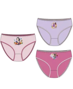 ©DISNEY ΠΑΙΔΙΚΟ ΣΕΤ ΕΣΩΡΟΥΧΑ PRINCESS 3τεμ. 3045 – ροζ