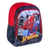 MARVEL ΠΑΙΔΙΚΗ ΣΧΟΛΙΚΗ ΤΣΑΝΤΑ SPIDERMAN 3097 - μπλε