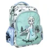 ©DISNEY ΠΑΙΔΙΚΗ ΣΧΟΛΙΚΗ ΤΣΑΝΤΑ FROZEN 3098 – μπλε