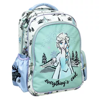©DISNEY ΠΑΙΔΙΚΗ ΣΧΟΛΙΚΗ ΤΣΑΝΤΑ FROZEN 3098 – μπλε