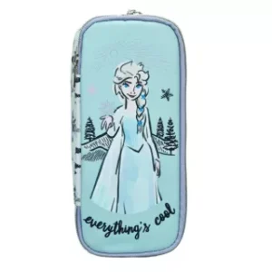 ©DISNEY ΠΑΙΔΙΚΗ ΚΑΣΕΤΙΝΑ FROZEN 3100 – μπλε