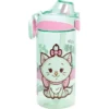 ©DISNEY ΠΑΙΔΙΚΟ ΠΑΓΟΥΡΙΝΟ MARIE LITTLE LADY 450 ML 3108 - διαφανή