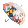 NICKELODEON ΠΑΙΔΙΚΗ ΟΜΠΡΕΛΑ PAW PATROL 3080 – διάφανη