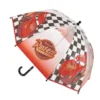 ©DISNEY ΠΑΙΔΙΚΗ ΟΜΠΡΕΛΑ CARS 3079 – διάφανη